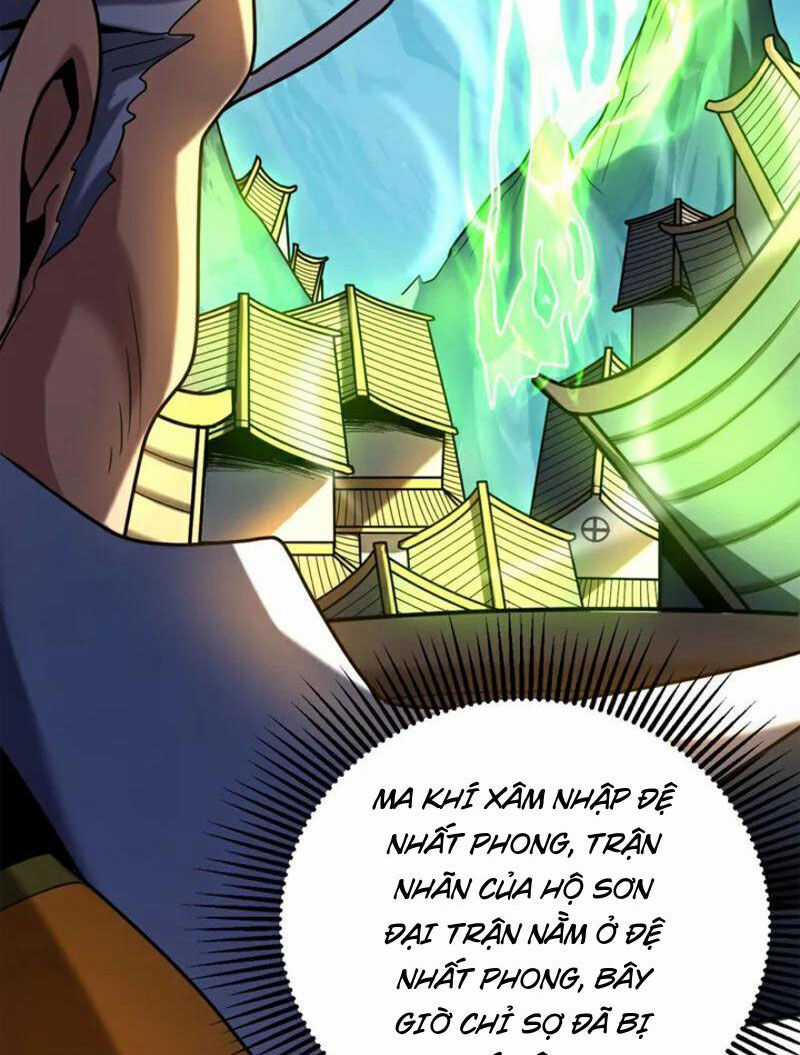 Đệ Tử Tu Luyện Còn Ta Thì Lười Biếng Chapter 41 trang 41