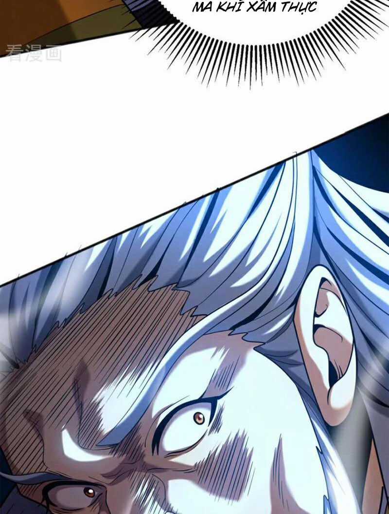 Đệ Tử Tu Luyện Còn Ta Thì Lười Biếng Chapter 41 trang 42