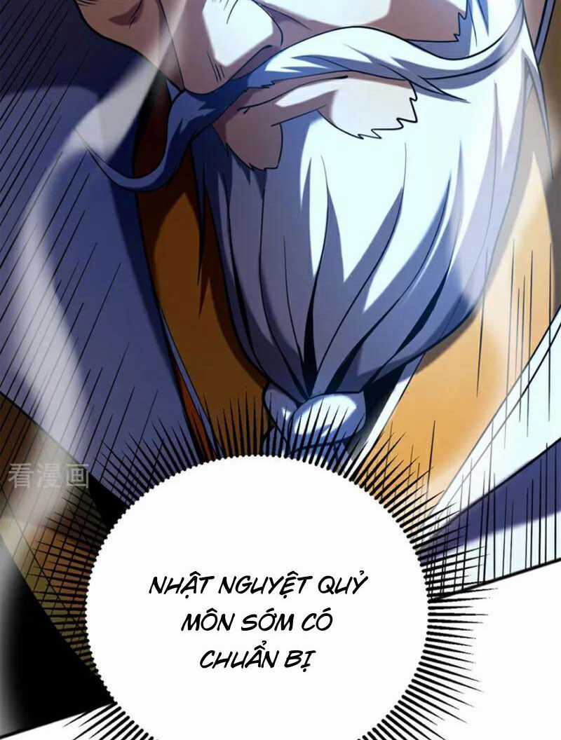 Đệ Tử Tu Luyện Còn Ta Thì Lười Biếng Chapter 41 trang 43