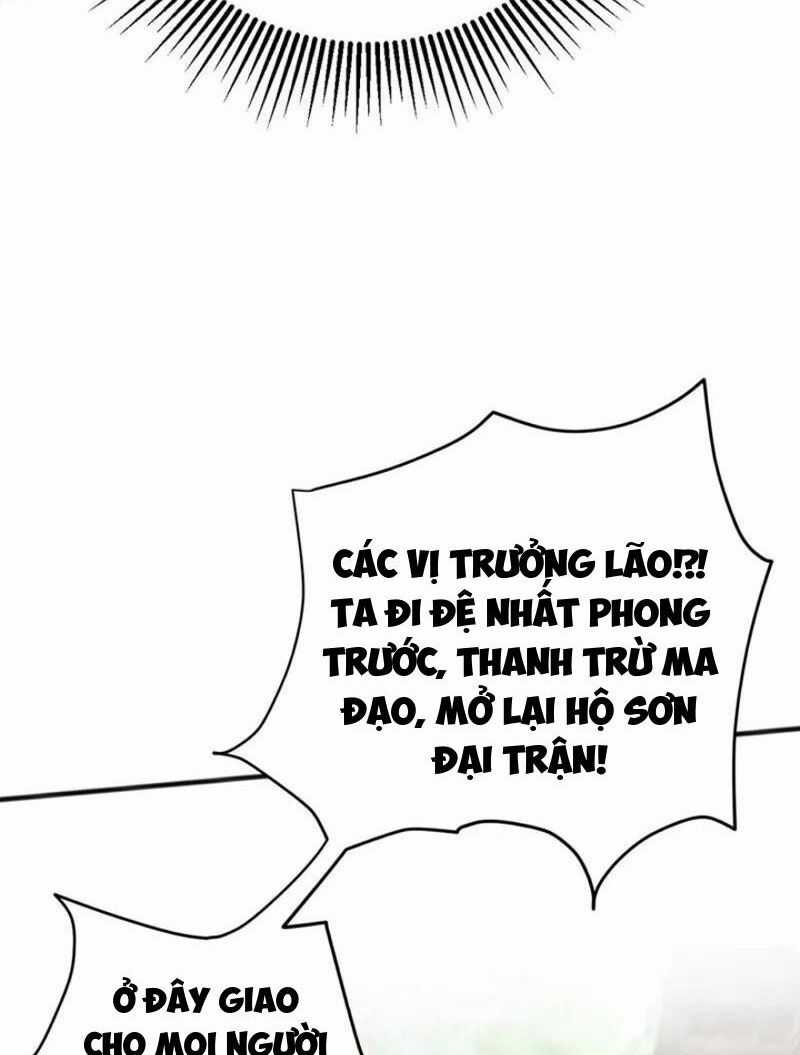 Đệ Tử Tu Luyện Còn Ta Thì Lười Biếng Chapter 41 trang 44