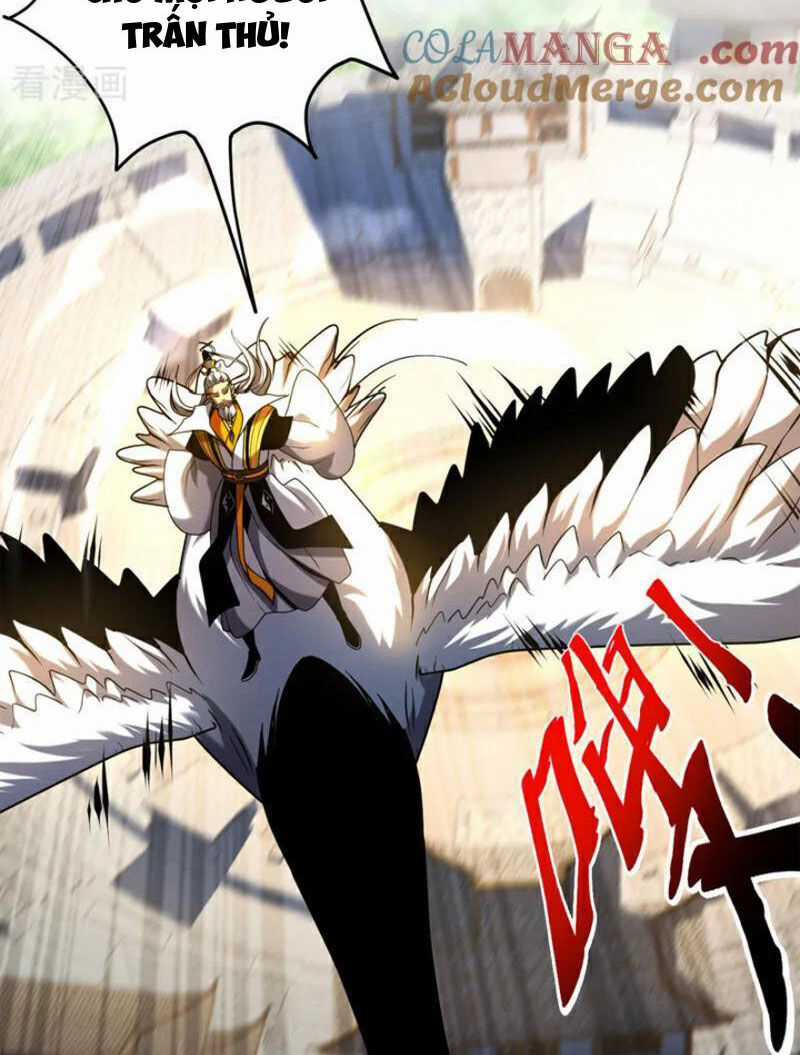 Đệ Tử Tu Luyện Còn Ta Thì Lười Biếng Chapter 41 trang 45