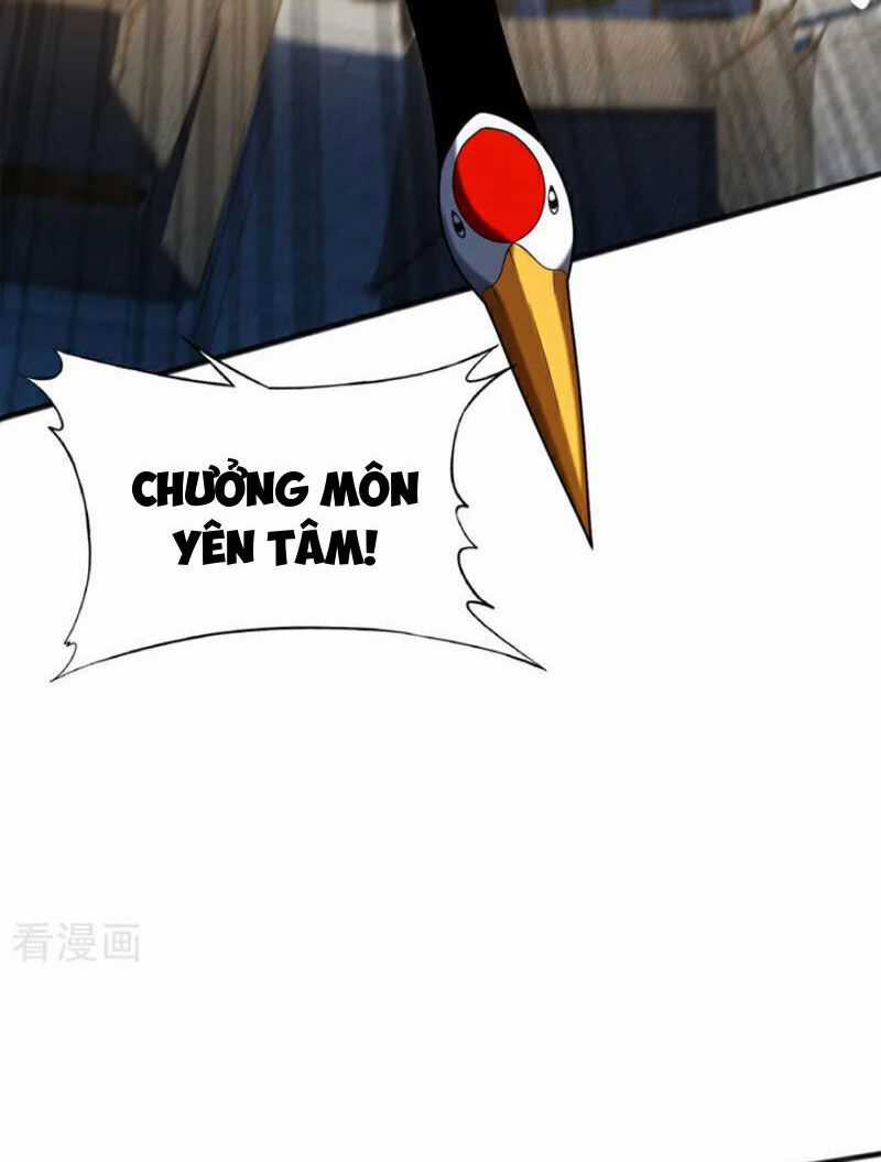 Đệ Tử Tu Luyện Còn Ta Thì Lười Biếng Chapter 41 trang 46