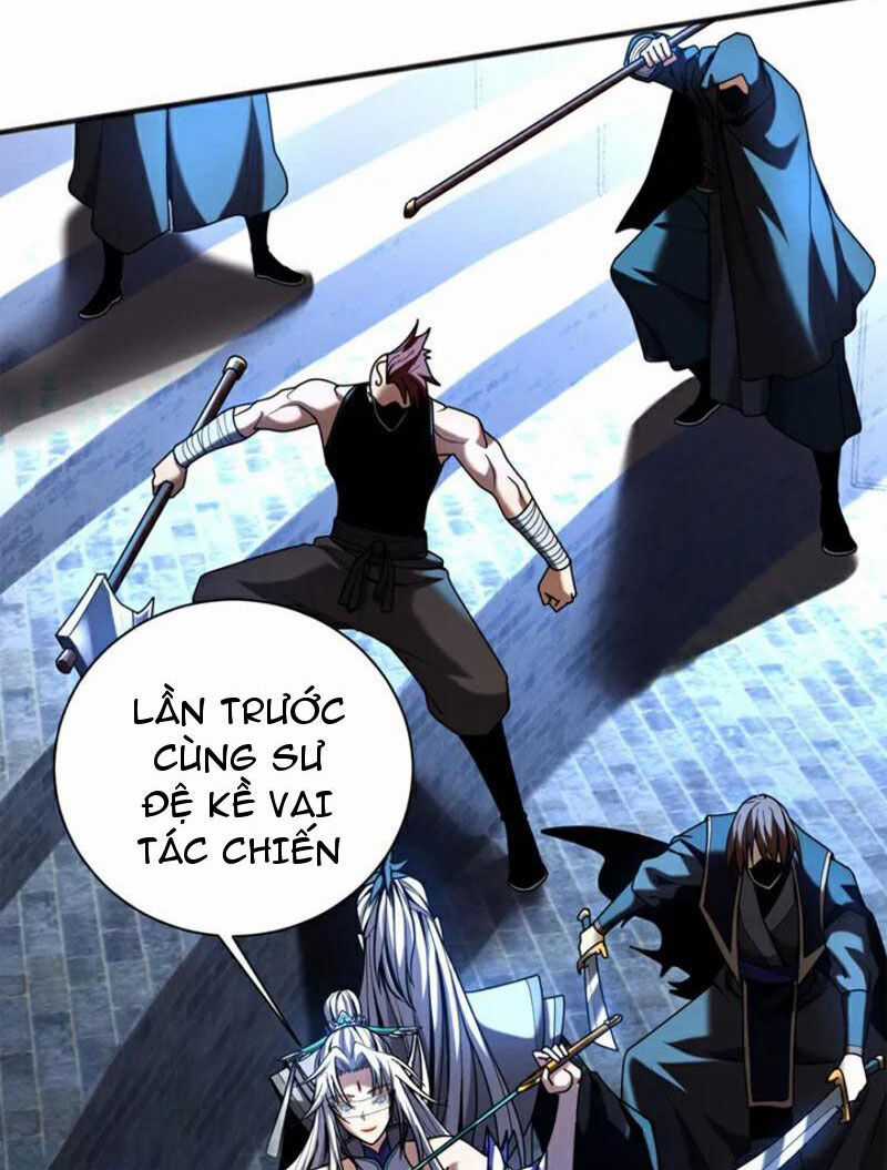 Đệ Tử Tu Luyện Còn Ta Thì Lười Biếng Chapter 41 trang 47