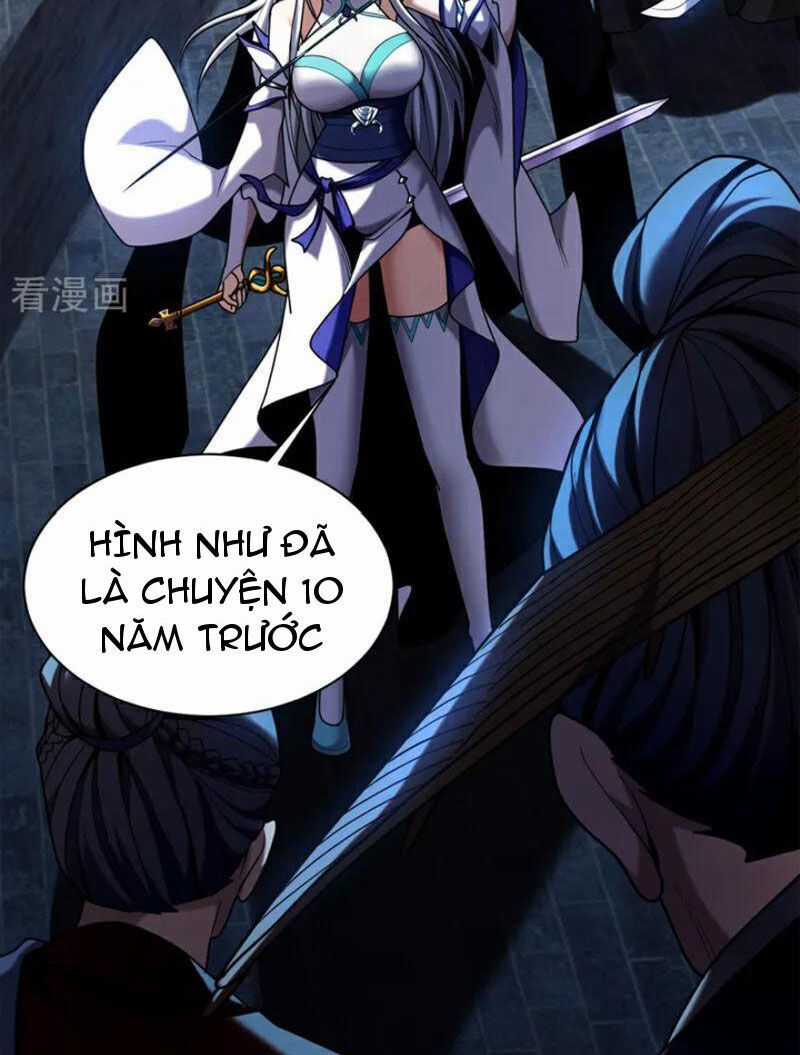 Đệ Tử Tu Luyện Còn Ta Thì Lười Biếng Chapter 41 trang 48