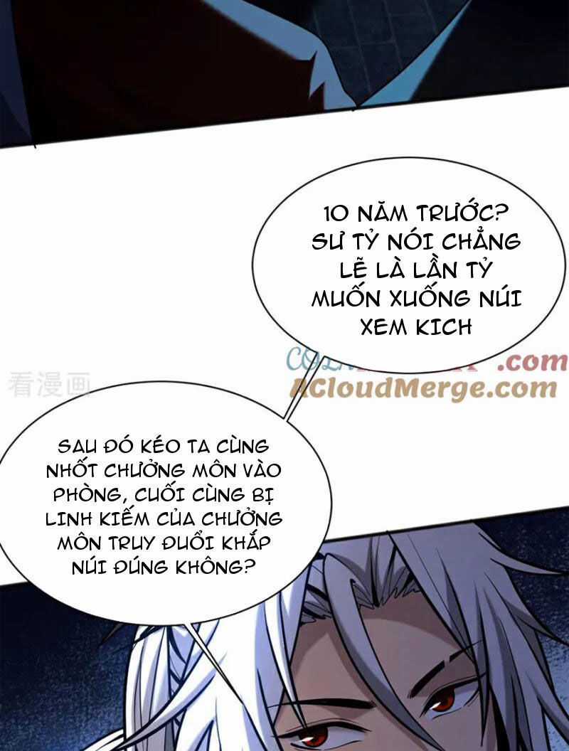 Đệ Tử Tu Luyện Còn Ta Thì Lười Biếng Chapter 41 trang 49