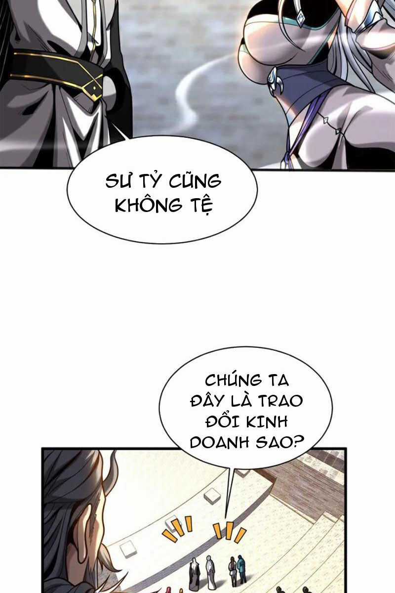 Đệ Tử Tu Luyện Còn Ta Thì Lười Biếng Chapter 41 trang 5