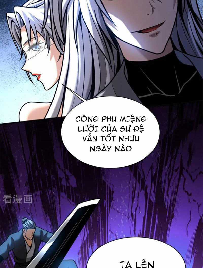 Đệ Tử Tu Luyện Còn Ta Thì Lười Biếng Chapter 41 trang 50