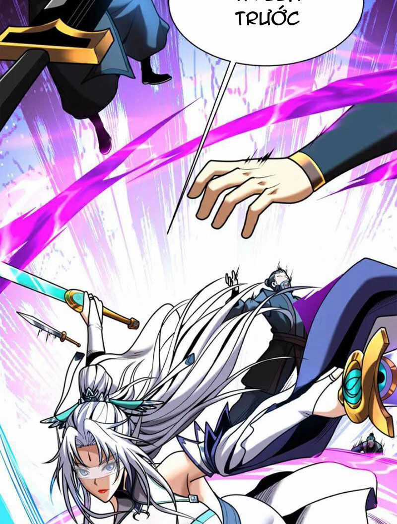 Đệ Tử Tu Luyện Còn Ta Thì Lười Biếng Chapter 41 trang 51