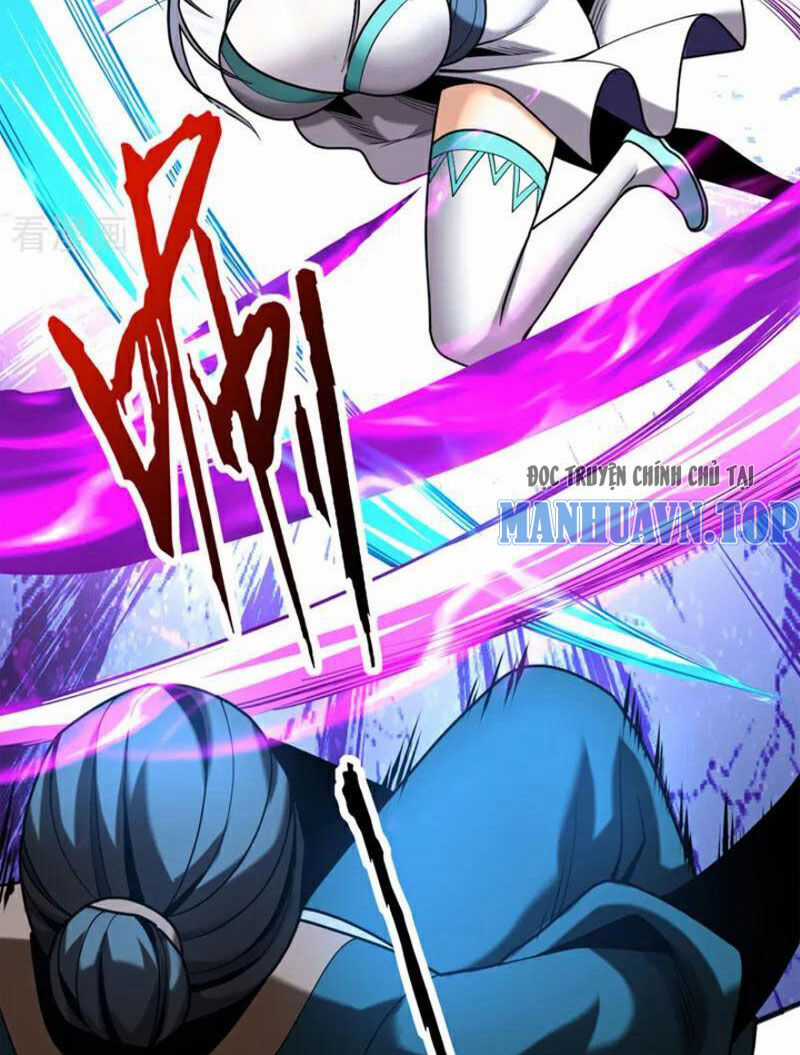 Đệ Tử Tu Luyện Còn Ta Thì Lười Biếng Chapter 41 trang 52