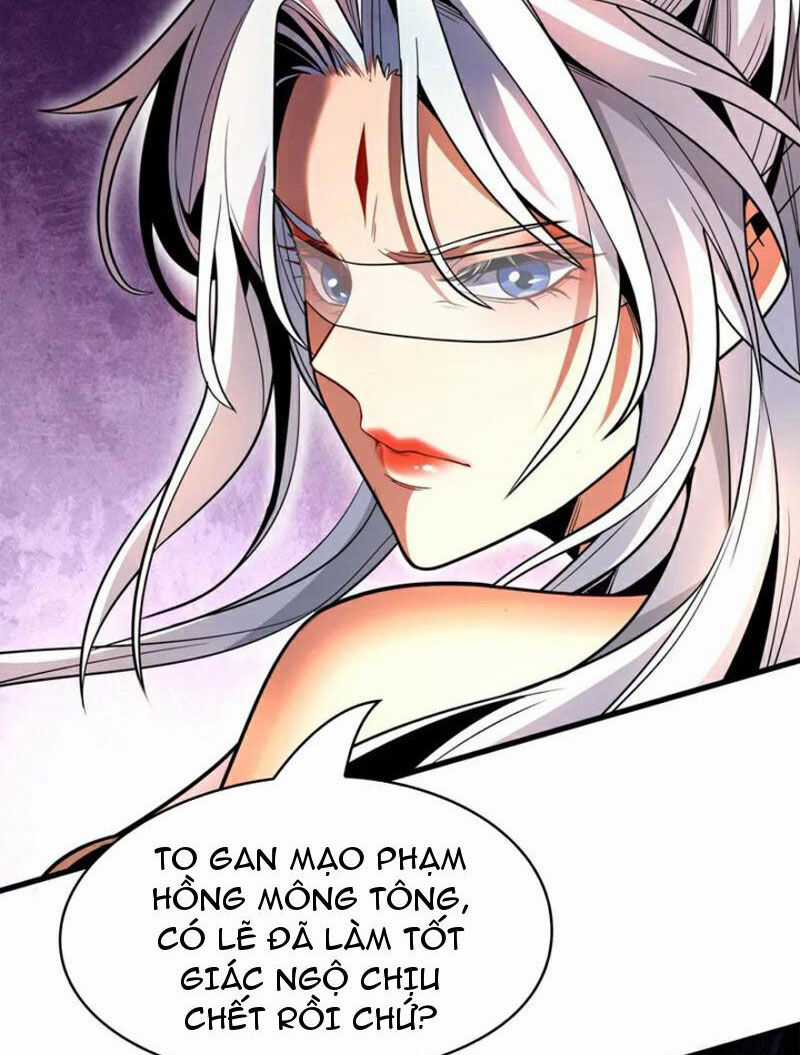 Đệ Tử Tu Luyện Còn Ta Thì Lười Biếng Chapter 41 trang 54