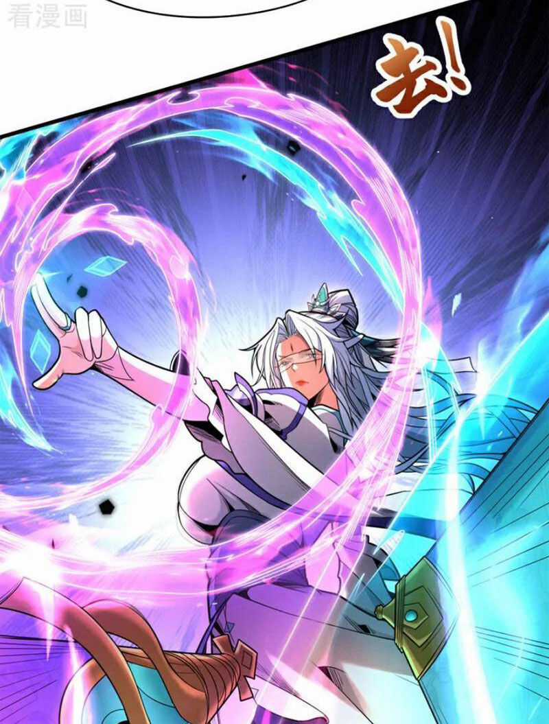 Đệ Tử Tu Luyện Còn Ta Thì Lười Biếng Chapter 41 trang 55