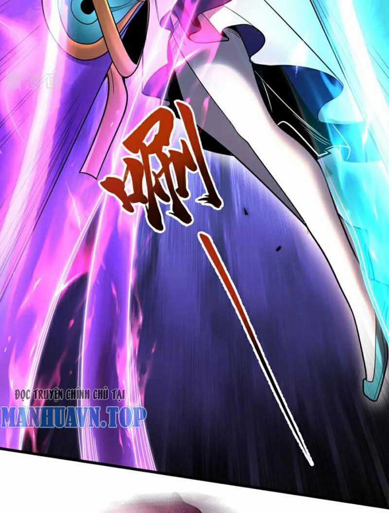 Đệ Tử Tu Luyện Còn Ta Thì Lười Biếng Chapter 41 trang 56