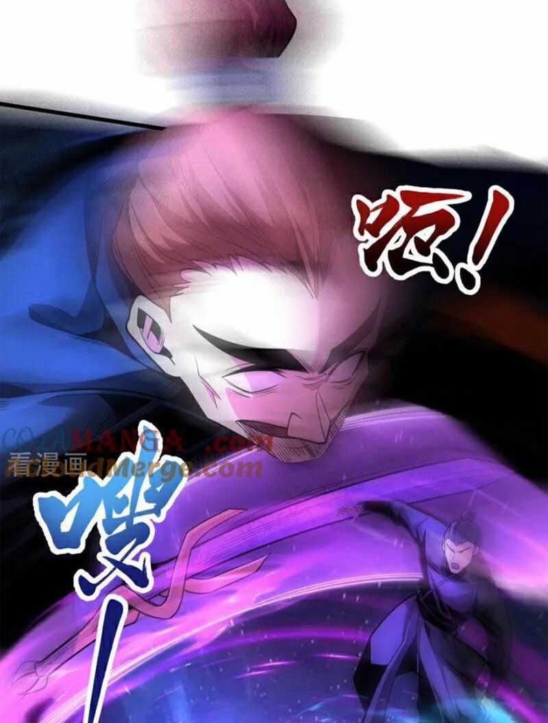 Đệ Tử Tu Luyện Còn Ta Thì Lười Biếng Chapter 41 trang 57