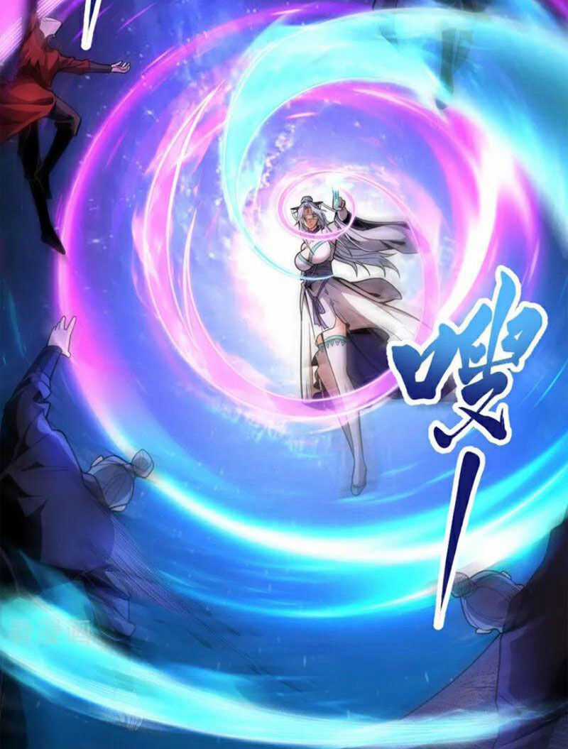 Đệ Tử Tu Luyện Còn Ta Thì Lười Biếng Chapter 41 trang 58