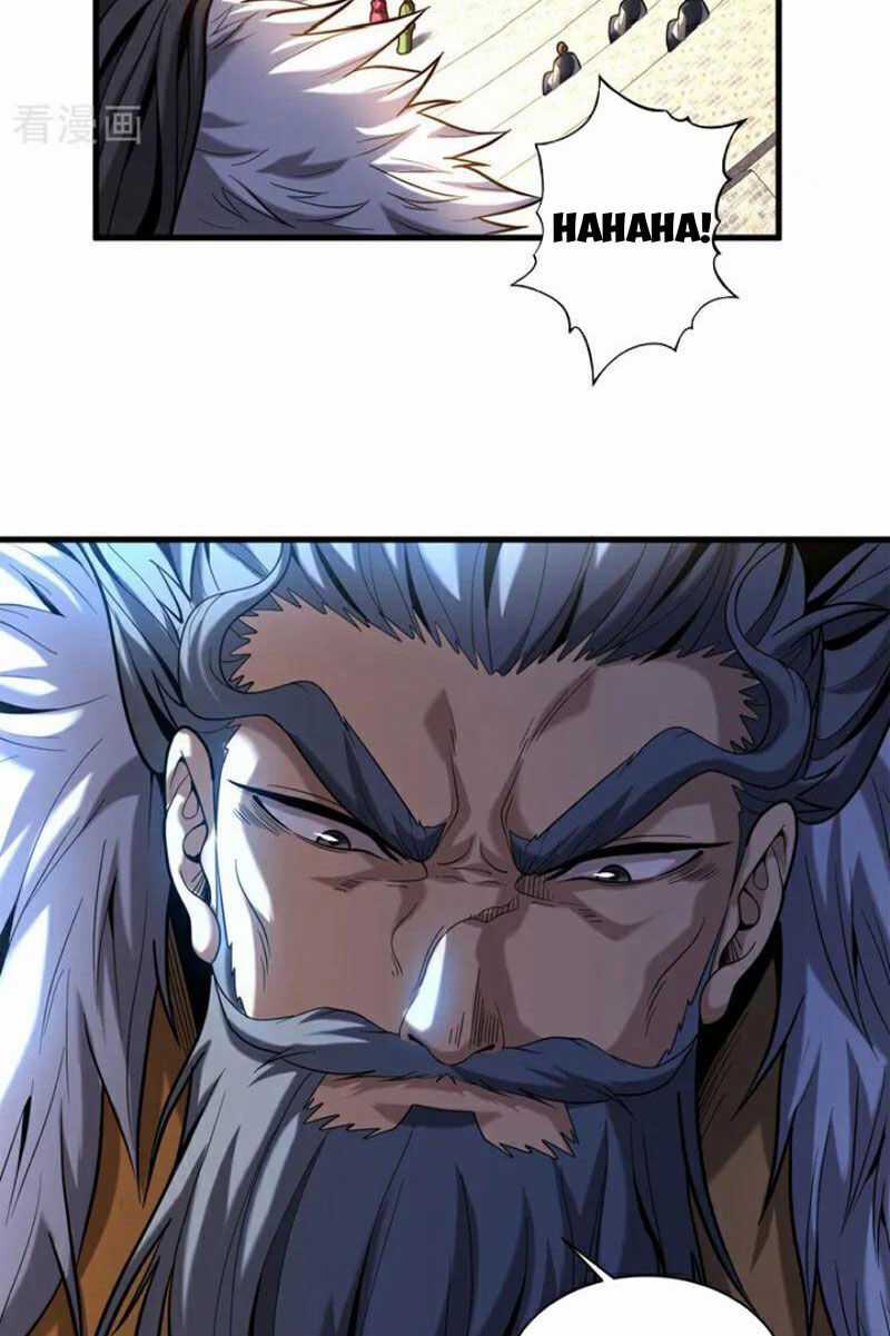 Đệ Tử Tu Luyện Còn Ta Thì Lười Biếng Chapter 41 trang 6