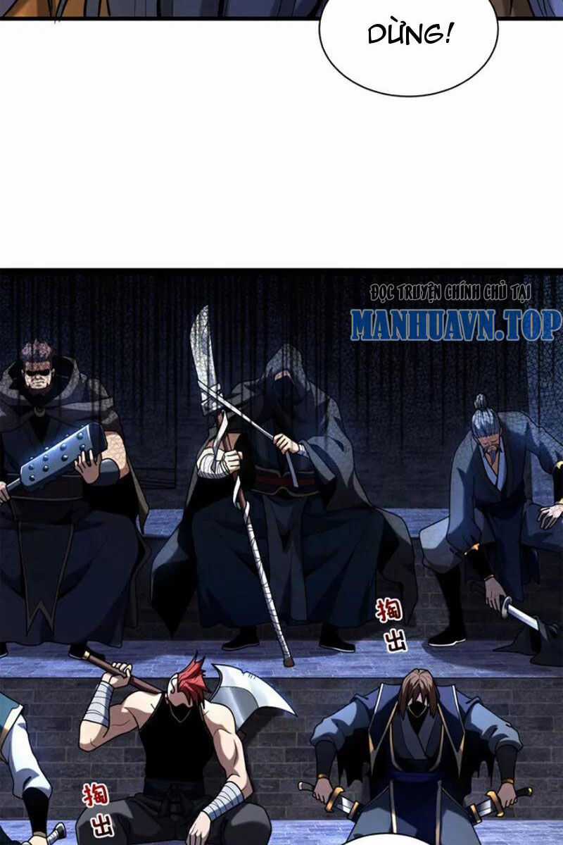 Đệ Tử Tu Luyện Còn Ta Thì Lười Biếng Chapter 41 trang 7