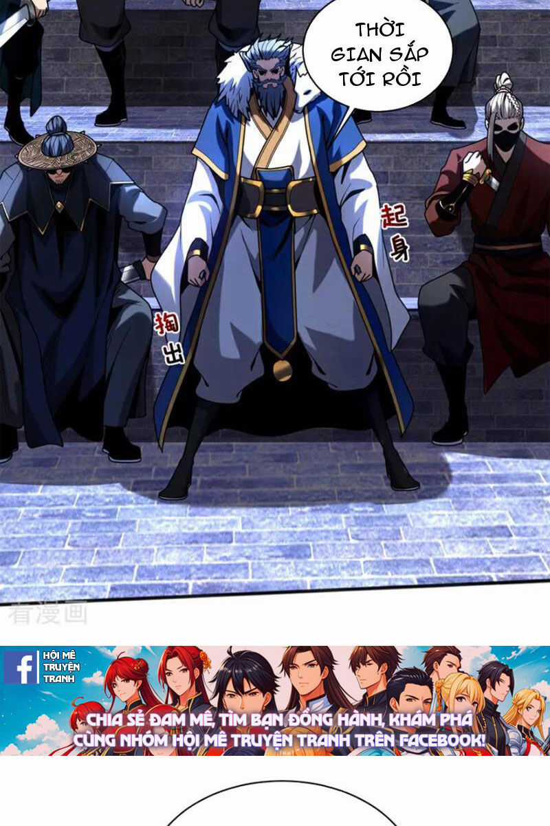 Đệ Tử Tu Luyện Còn Ta Thì Lười Biếng Chapter 41 trang 8