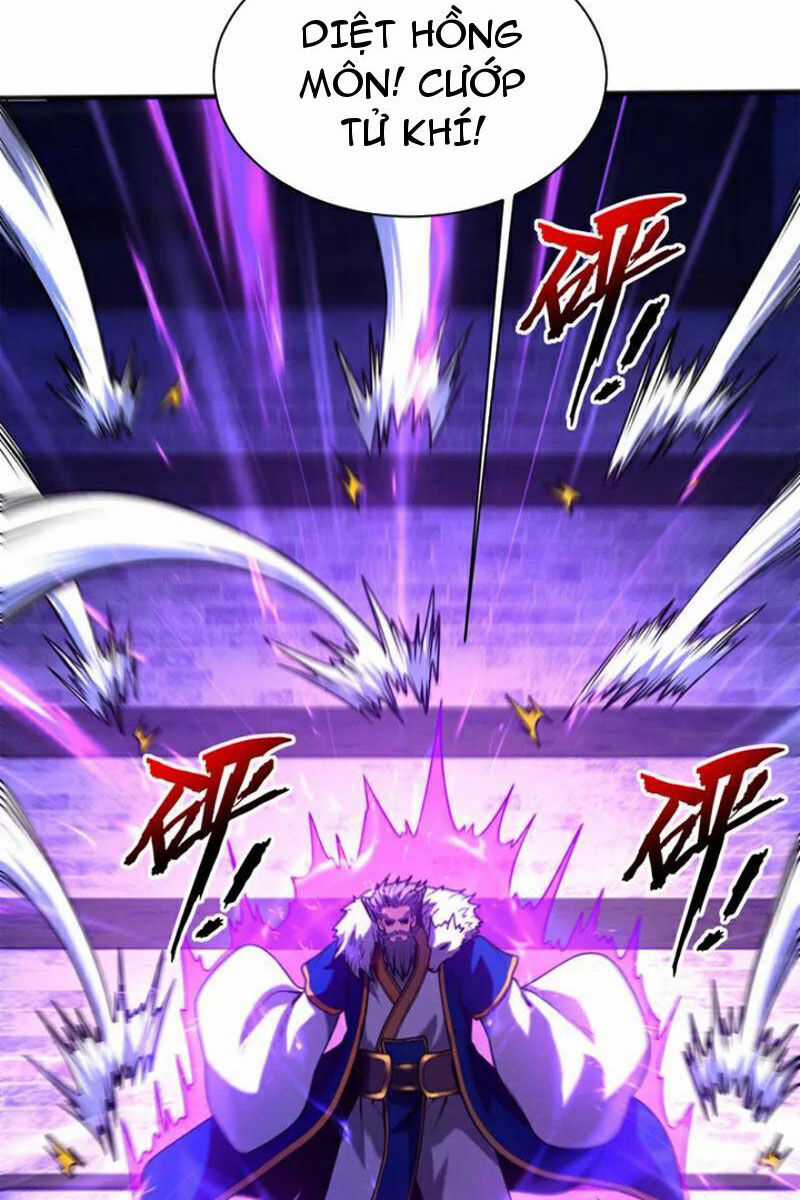 Đệ Tử Tu Luyện Còn Ta Thì Lười Biếng Chapter 41 trang 9