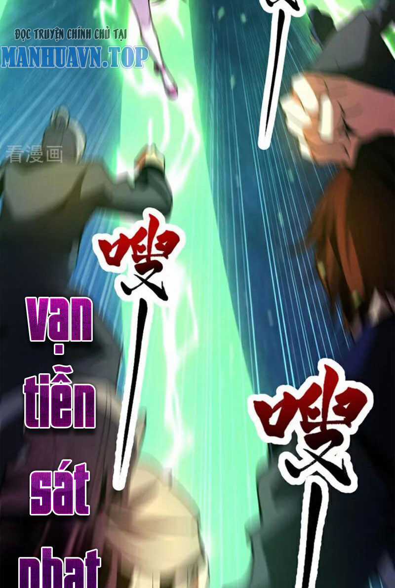 Đệ Tử Tu Luyện Còn Ta Thì Lười Biếng Chapter 42 trang 10