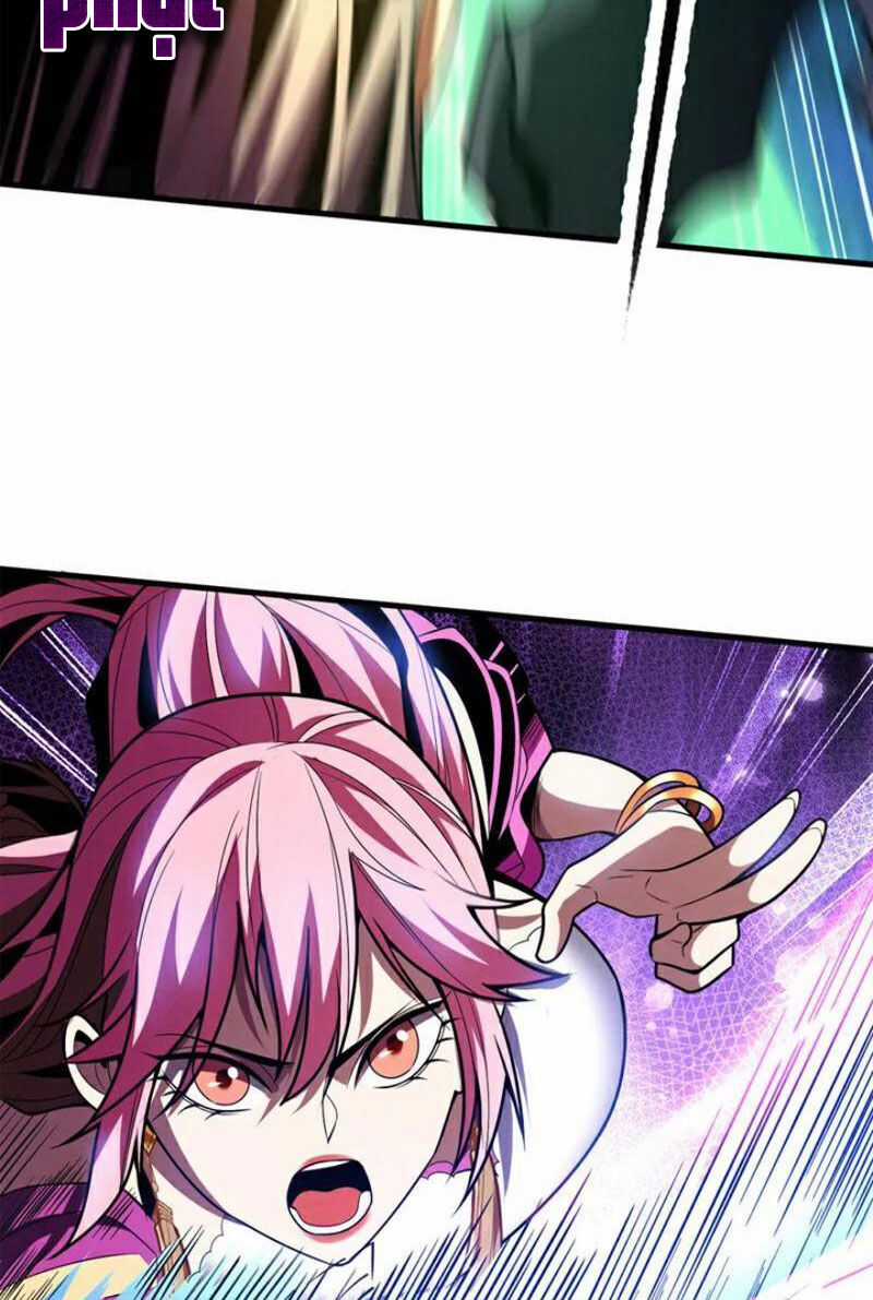 Đệ Tử Tu Luyện Còn Ta Thì Lười Biếng Chapter 42 trang 11