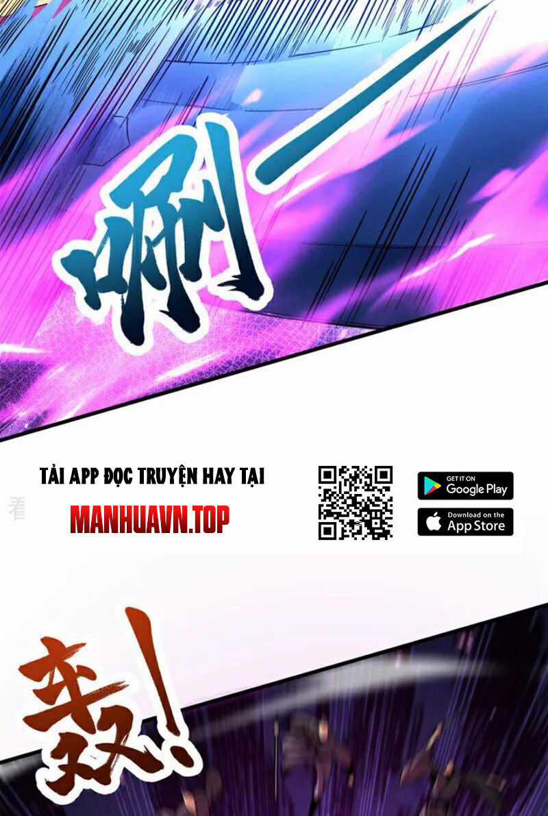 Đệ Tử Tu Luyện Còn Ta Thì Lười Biếng Chapter 42 trang 12