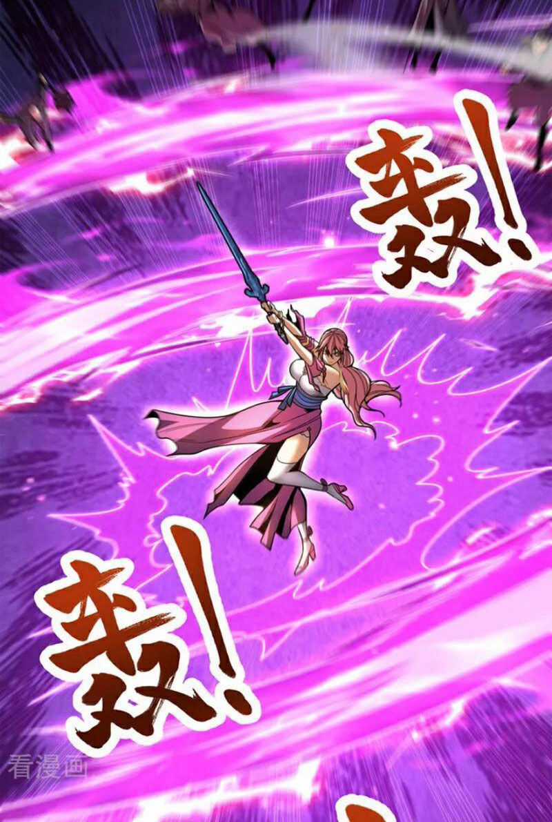 Đệ Tử Tu Luyện Còn Ta Thì Lười Biếng Chapter 42 trang 13