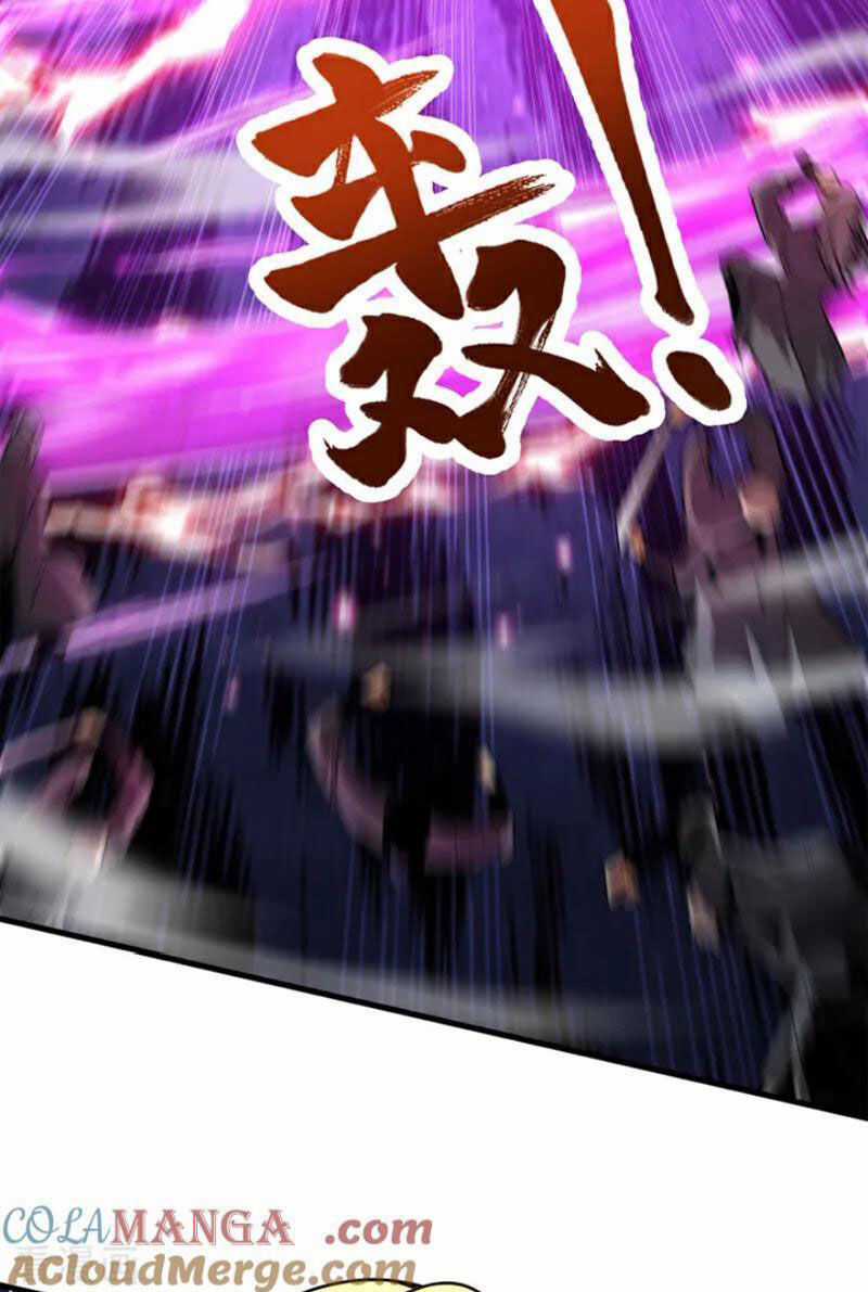 Đệ Tử Tu Luyện Còn Ta Thì Lười Biếng Chapter 42 trang 14