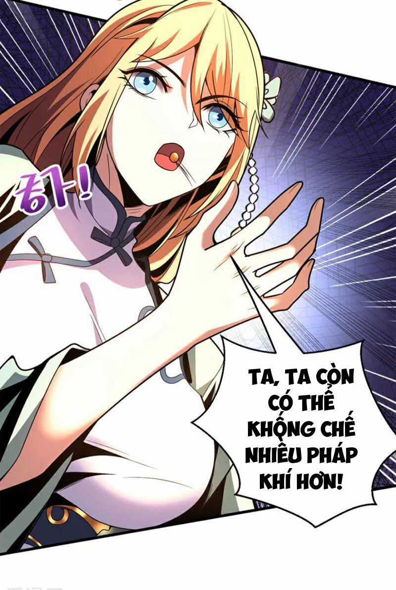 Đệ Tử Tu Luyện Còn Ta Thì Lười Biếng Chapter 42 trang 15