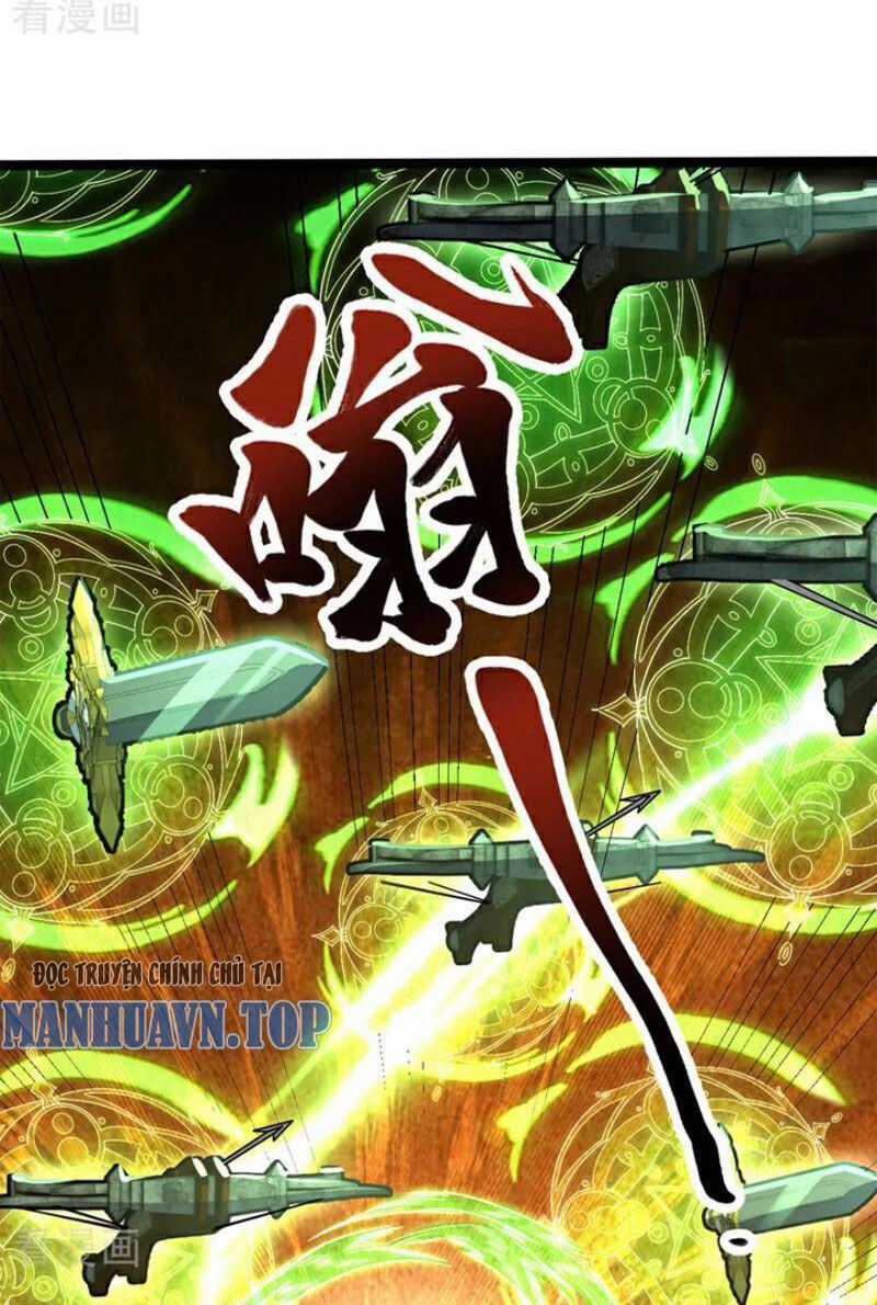 Đệ Tử Tu Luyện Còn Ta Thì Lười Biếng Chapter 42 trang 16