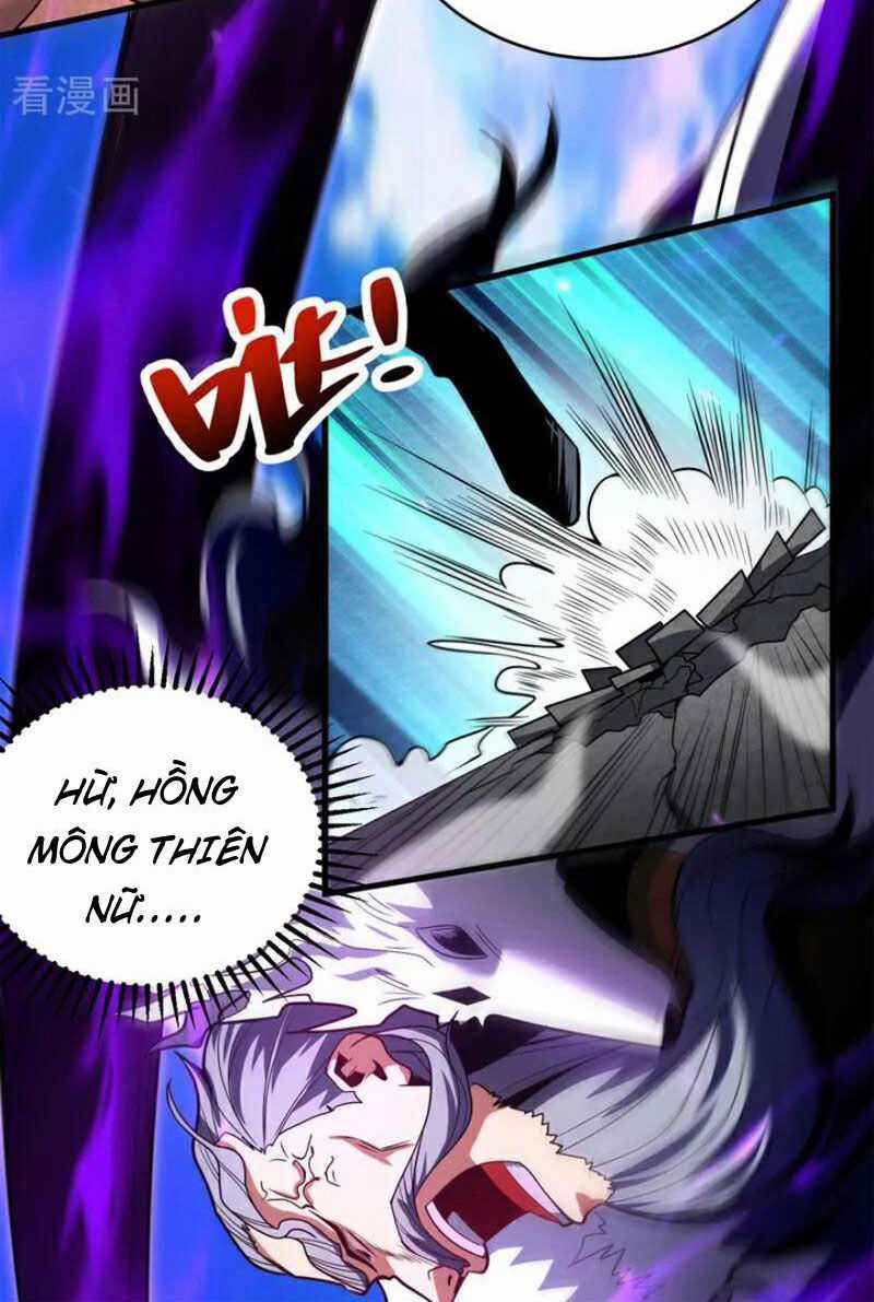 Đệ Tử Tu Luyện Còn Ta Thì Lười Biếng Chapter 42 trang 19