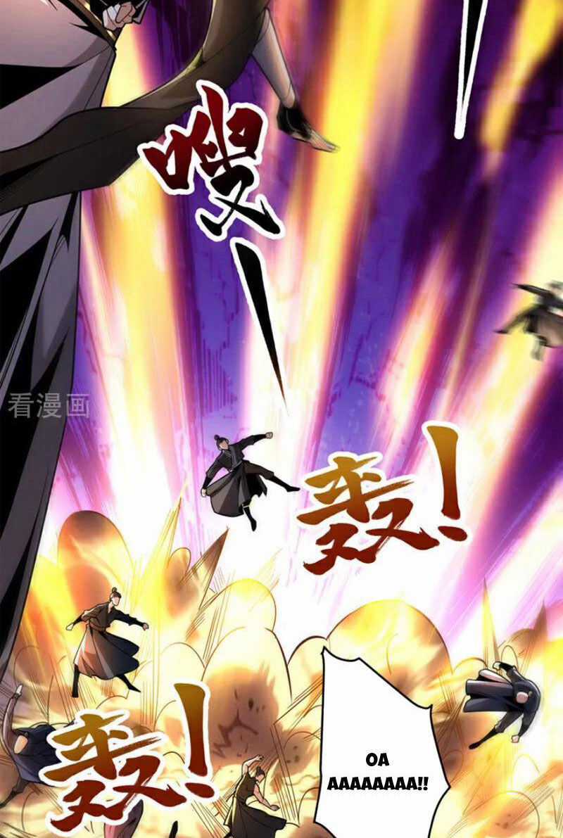 Đệ Tử Tu Luyện Còn Ta Thì Lười Biếng Chapter 42 trang 2