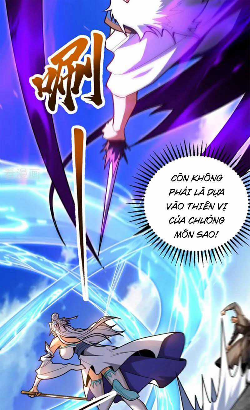 Đệ Tử Tu Luyện Còn Ta Thì Lười Biếng Chapter 42 trang 20