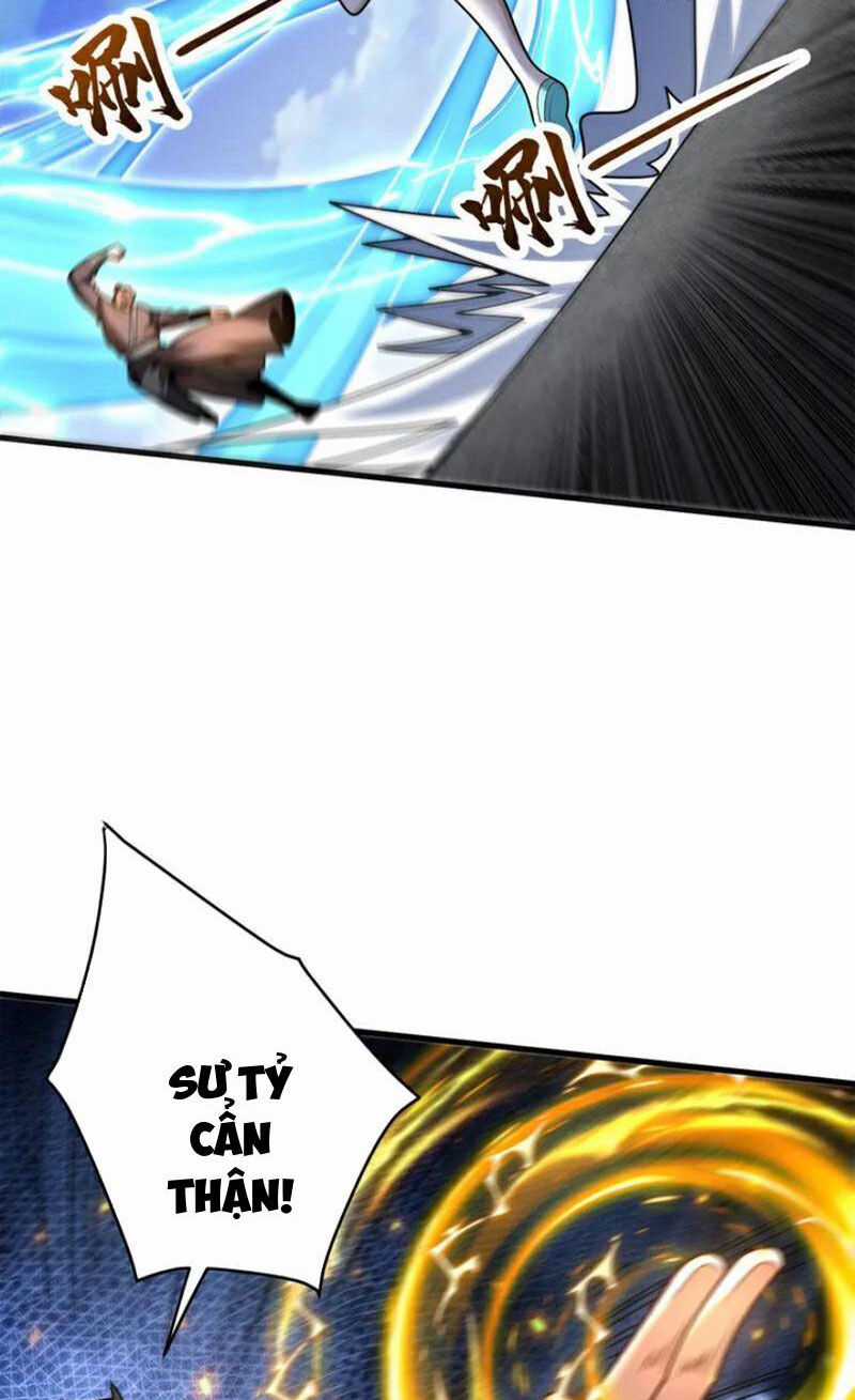 Đệ Tử Tu Luyện Còn Ta Thì Lười Biếng Chapter 42 trang 21