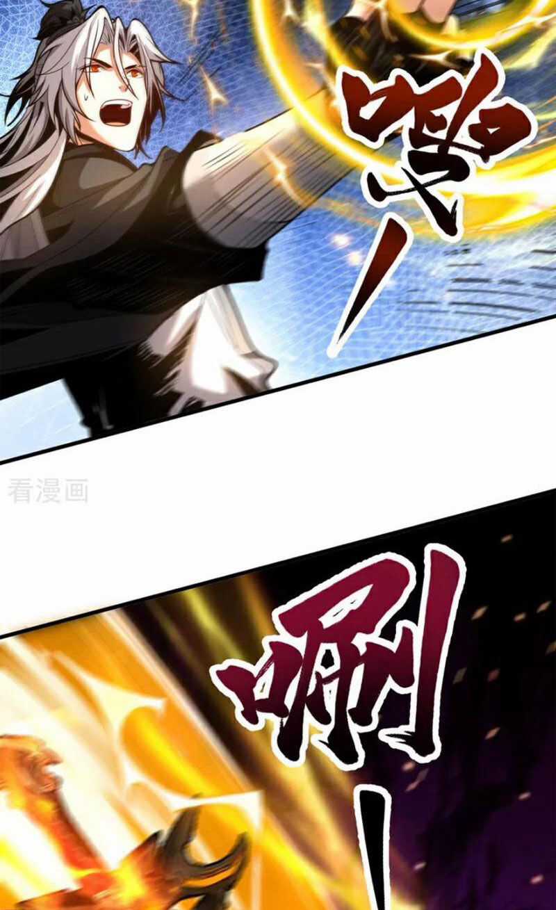 Đệ Tử Tu Luyện Còn Ta Thì Lười Biếng Chapter 42 trang 22