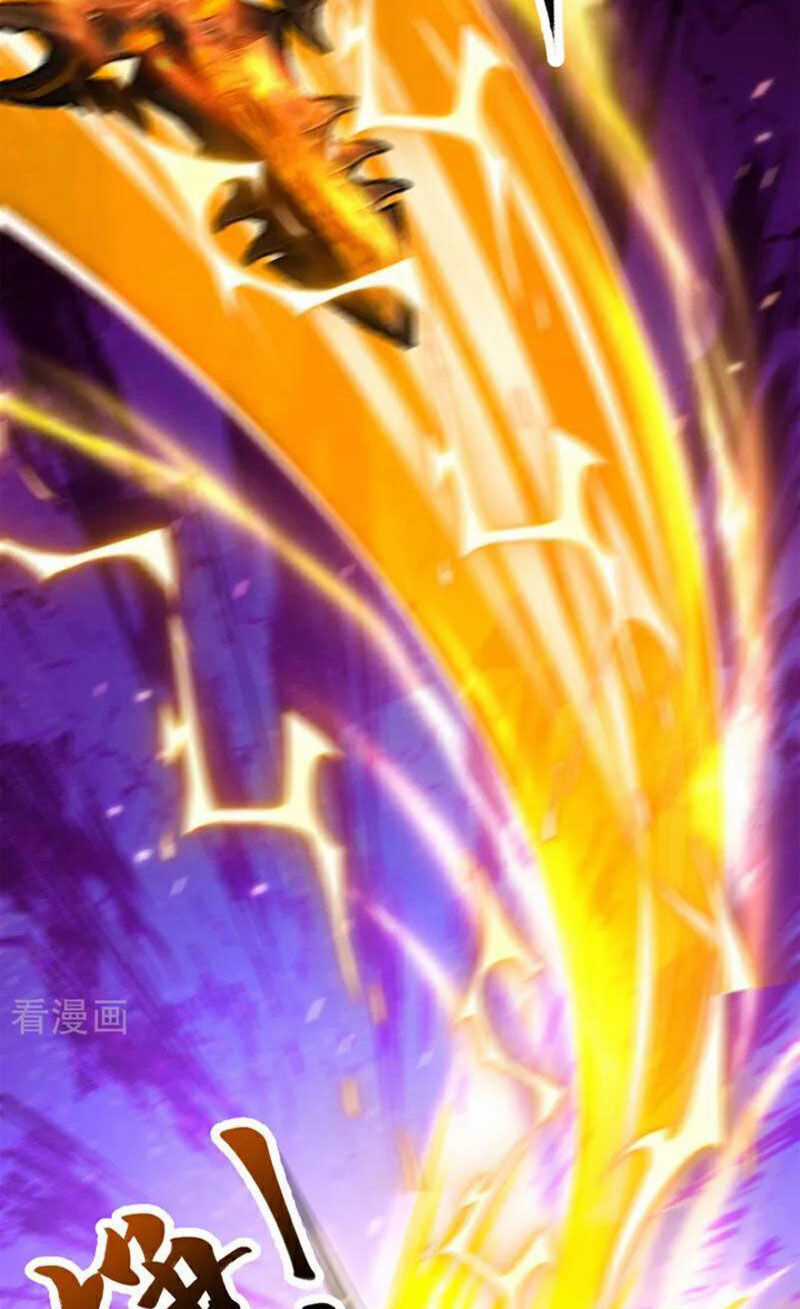 Đệ Tử Tu Luyện Còn Ta Thì Lười Biếng Chapter 42 trang 23