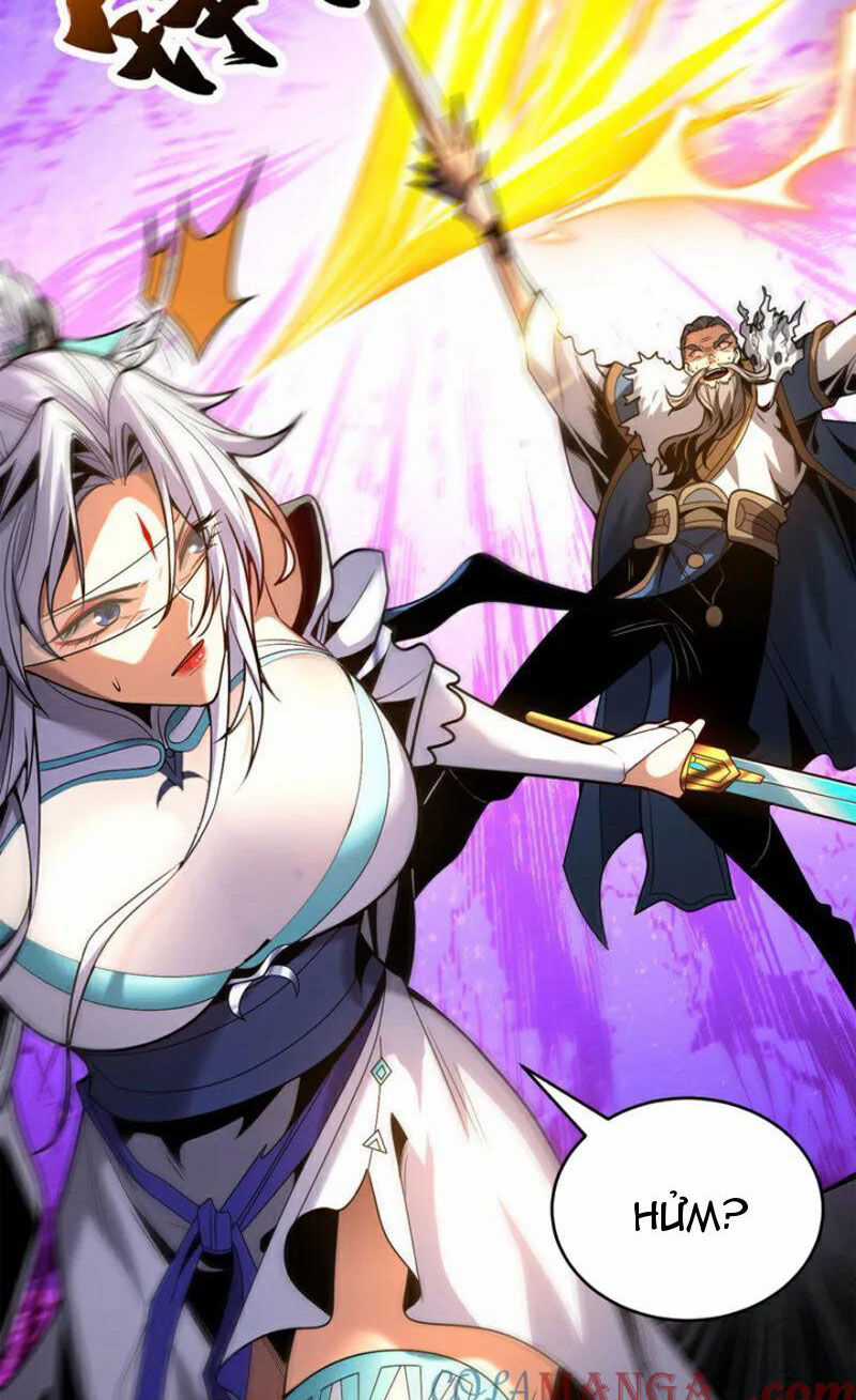 Đệ Tử Tu Luyện Còn Ta Thì Lười Biếng Chapter 42 trang 24