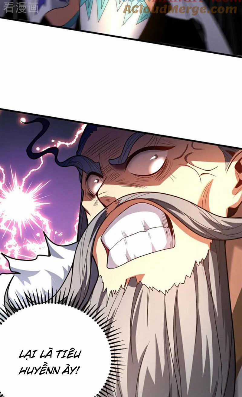 Đệ Tử Tu Luyện Còn Ta Thì Lười Biếng Chapter 42 trang 25