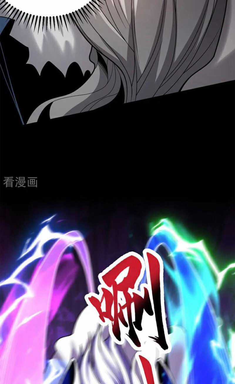 Đệ Tử Tu Luyện Còn Ta Thì Lười Biếng Chapter 42 trang 26