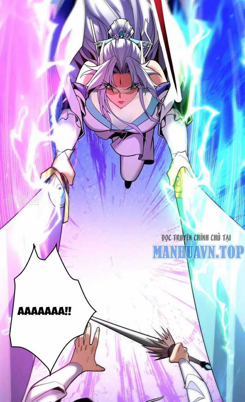 Đệ Tử Tu Luyện Còn Ta Thì Lười Biếng Chapter 42 trang 27