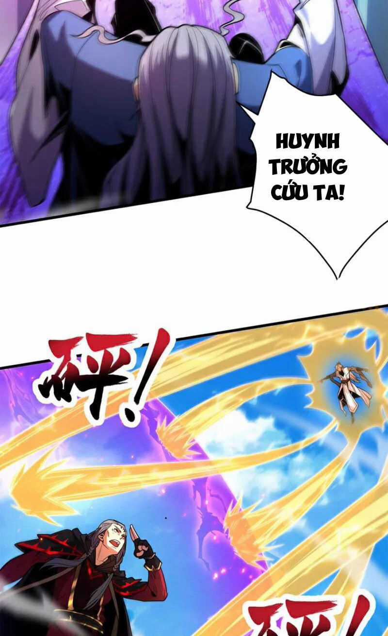 Đệ Tử Tu Luyện Còn Ta Thì Lười Biếng Chapter 42 trang 28