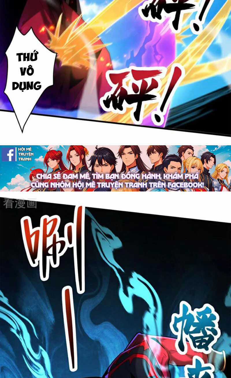 Đệ Tử Tu Luyện Còn Ta Thì Lười Biếng Chapter 42 trang 29