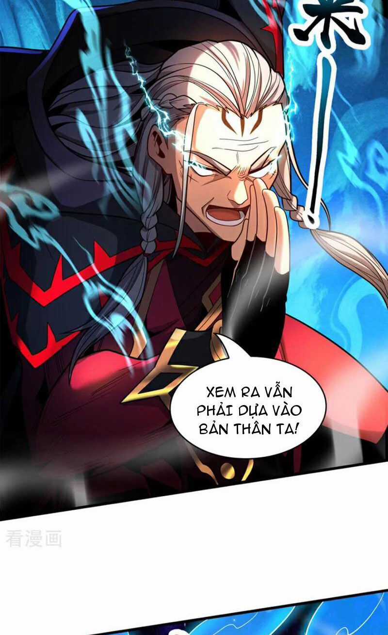 Đệ Tử Tu Luyện Còn Ta Thì Lười Biếng Chapter 42 trang 30