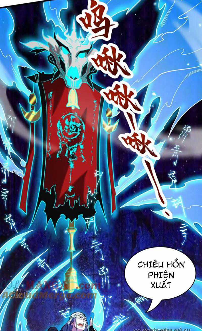 Đệ Tử Tu Luyện Còn Ta Thì Lười Biếng Chapter 42 trang 31