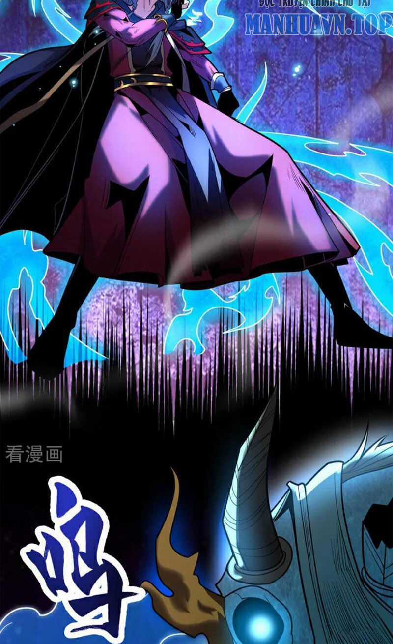 Đệ Tử Tu Luyện Còn Ta Thì Lười Biếng Chapter 42 trang 32