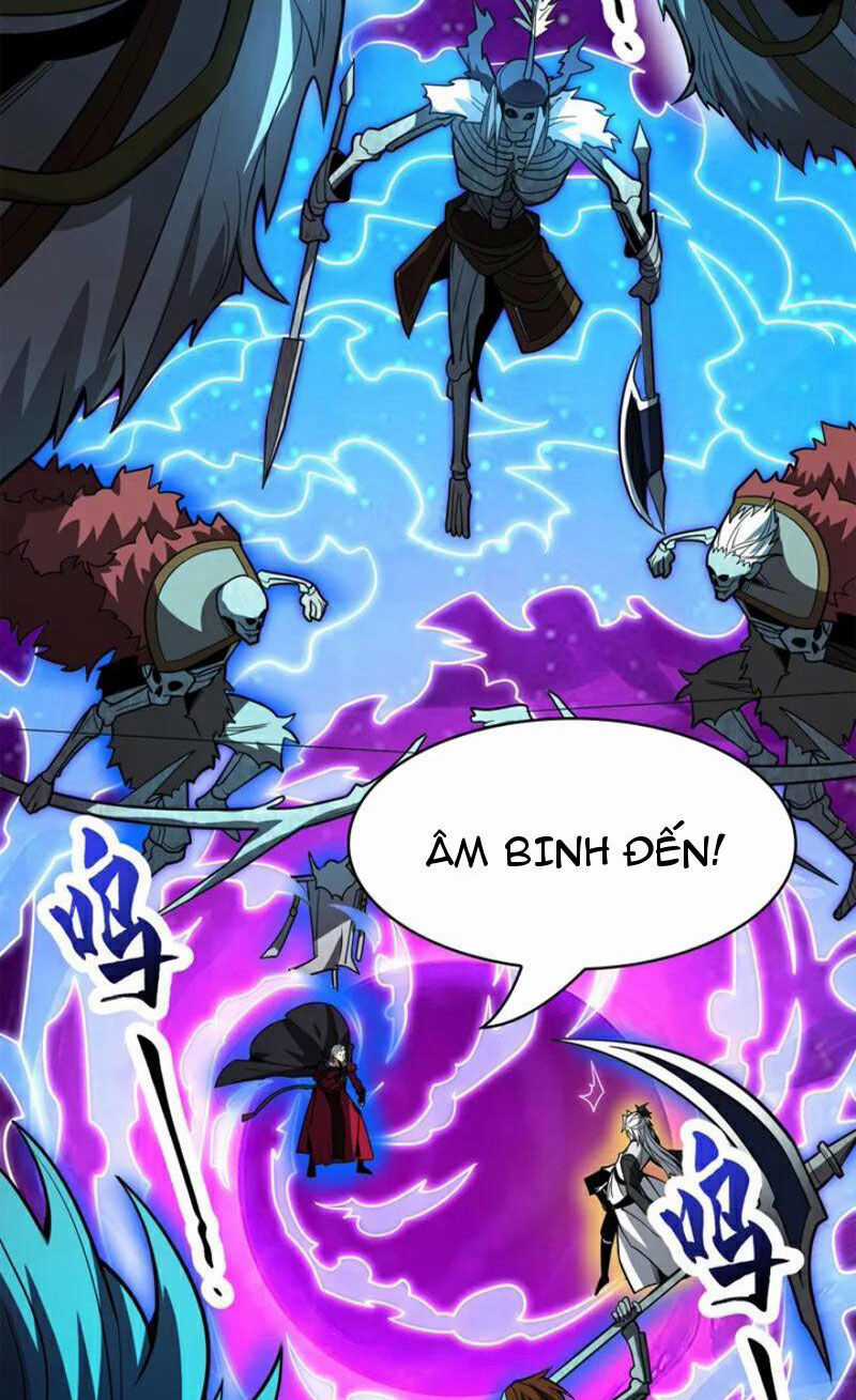 Đệ Tử Tu Luyện Còn Ta Thì Lười Biếng Chapter 42 trang 34