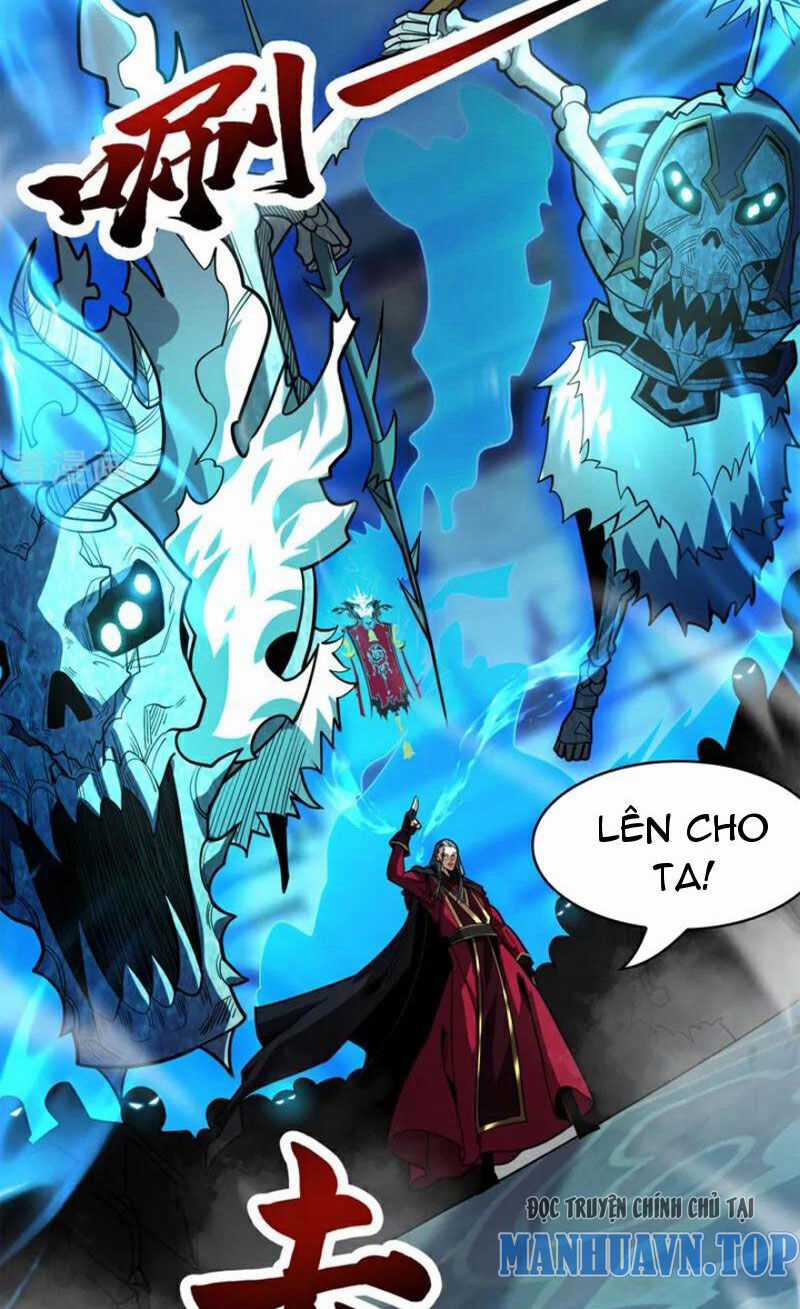 Đệ Tử Tu Luyện Còn Ta Thì Lười Biếng Chapter 42 trang 36