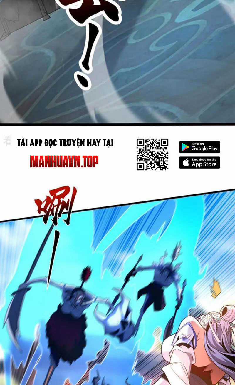 Đệ Tử Tu Luyện Còn Ta Thì Lười Biếng Chapter 42 trang 37