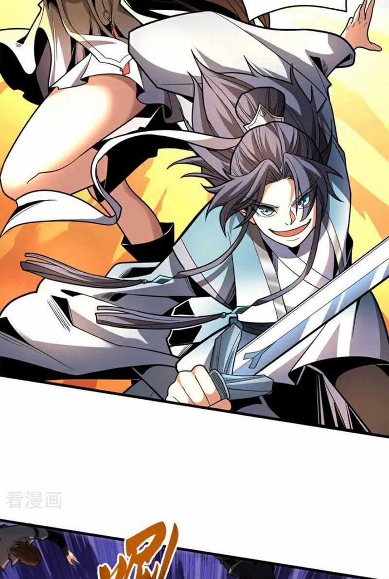 Đệ Tử Tu Luyện Còn Ta Thì Lười Biếng Chapter 42 trang 4