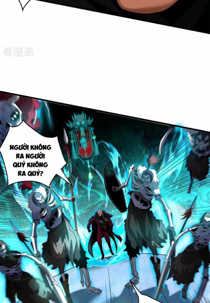 Đệ Tử Tu Luyện Còn Ta Thì Lười Biếng Chapter 42 trang 41