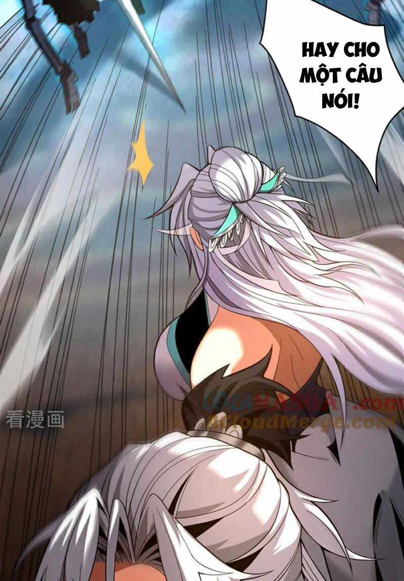 Đệ Tử Tu Luyện Còn Ta Thì Lười Biếng Chapter 42 trang 42